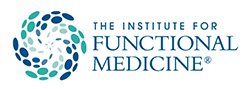 Institute for Functional Medicine logo.