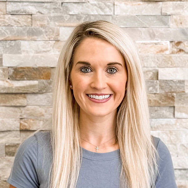 Leah O'Connor, Marketing & Operations