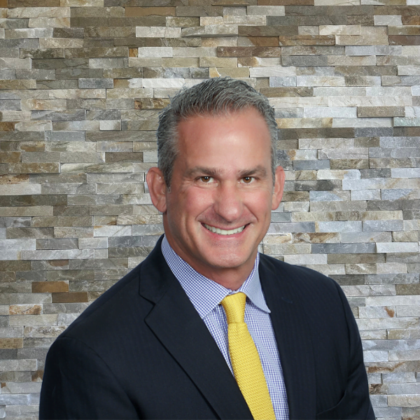 Dr. John Woodward, Medical Director