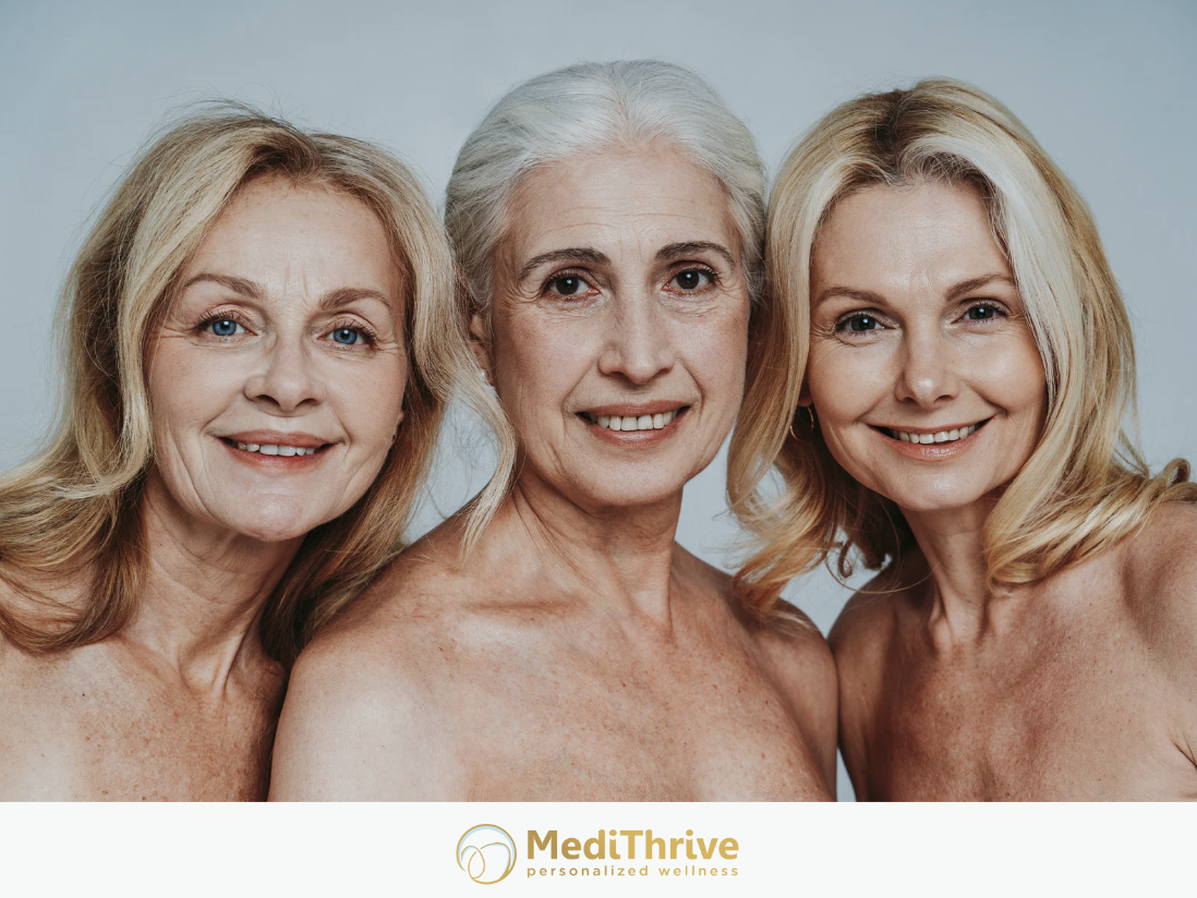 Hot Flashes During Menopause