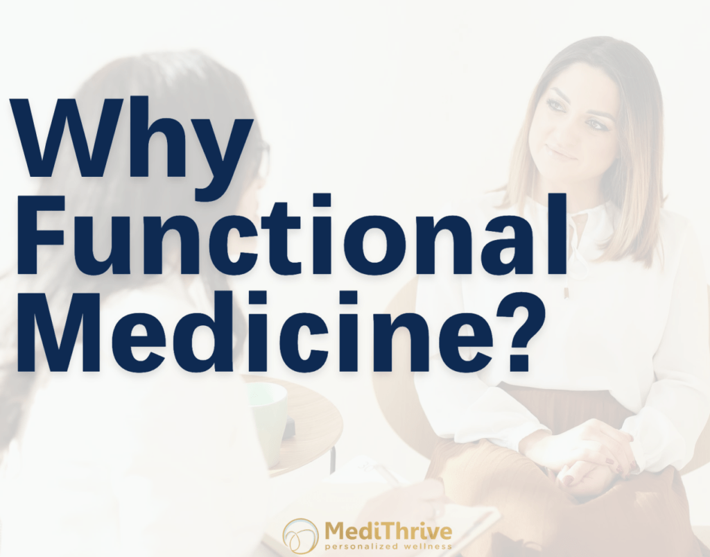 Discover the Power of Functional Medicine: Why It Might Be the Perfect ...