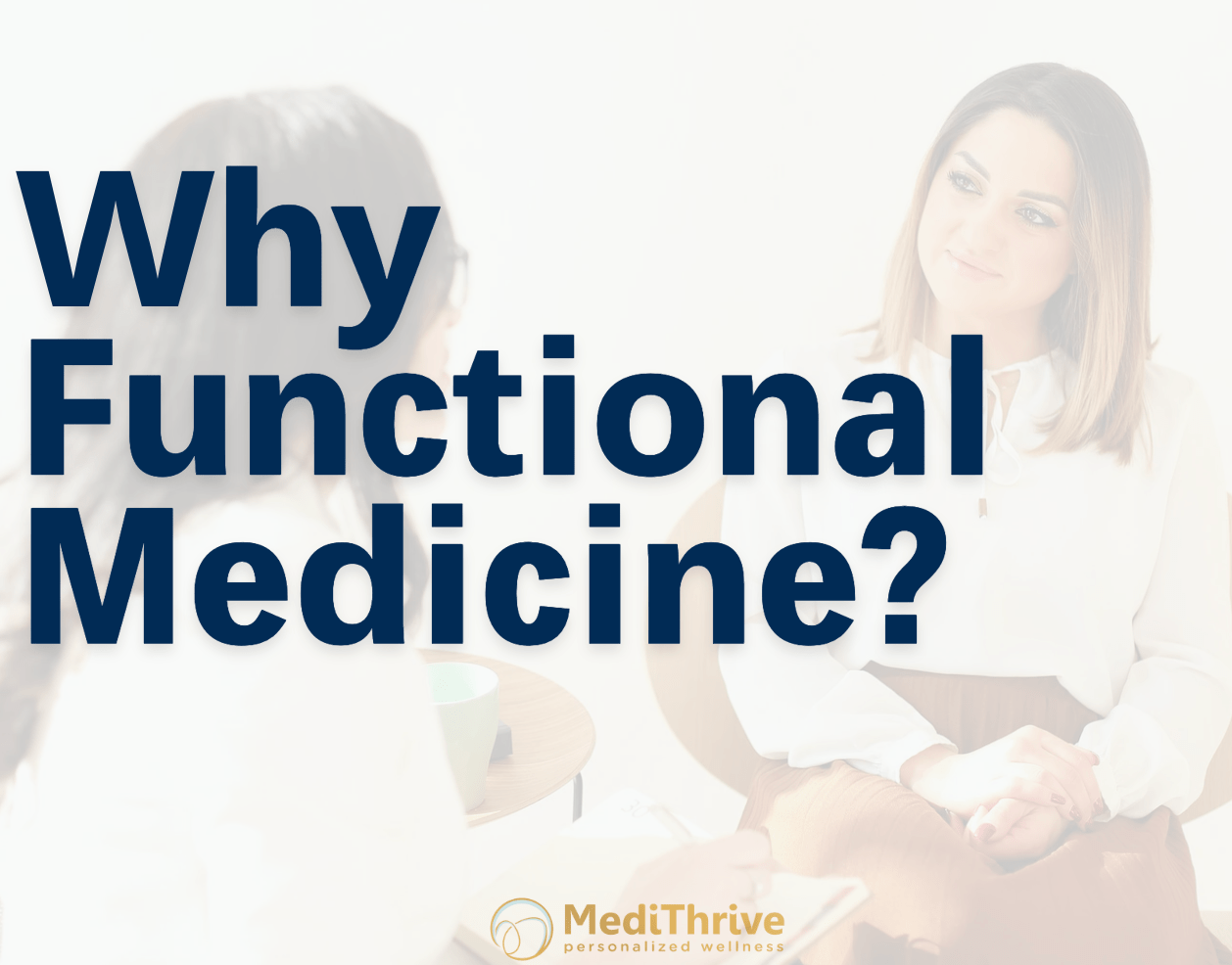 Discover the Power of Functional Medicine