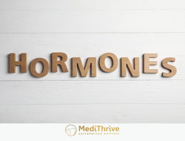 Don’t let hormonal imbalance disrupt your life. Recognize the signs, take action, and explore the transformative potential of personalized hormone care.