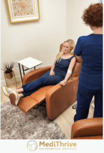 The Benefits of IV Therapy: How It Boosts Energy, Immunity, and Overall ...