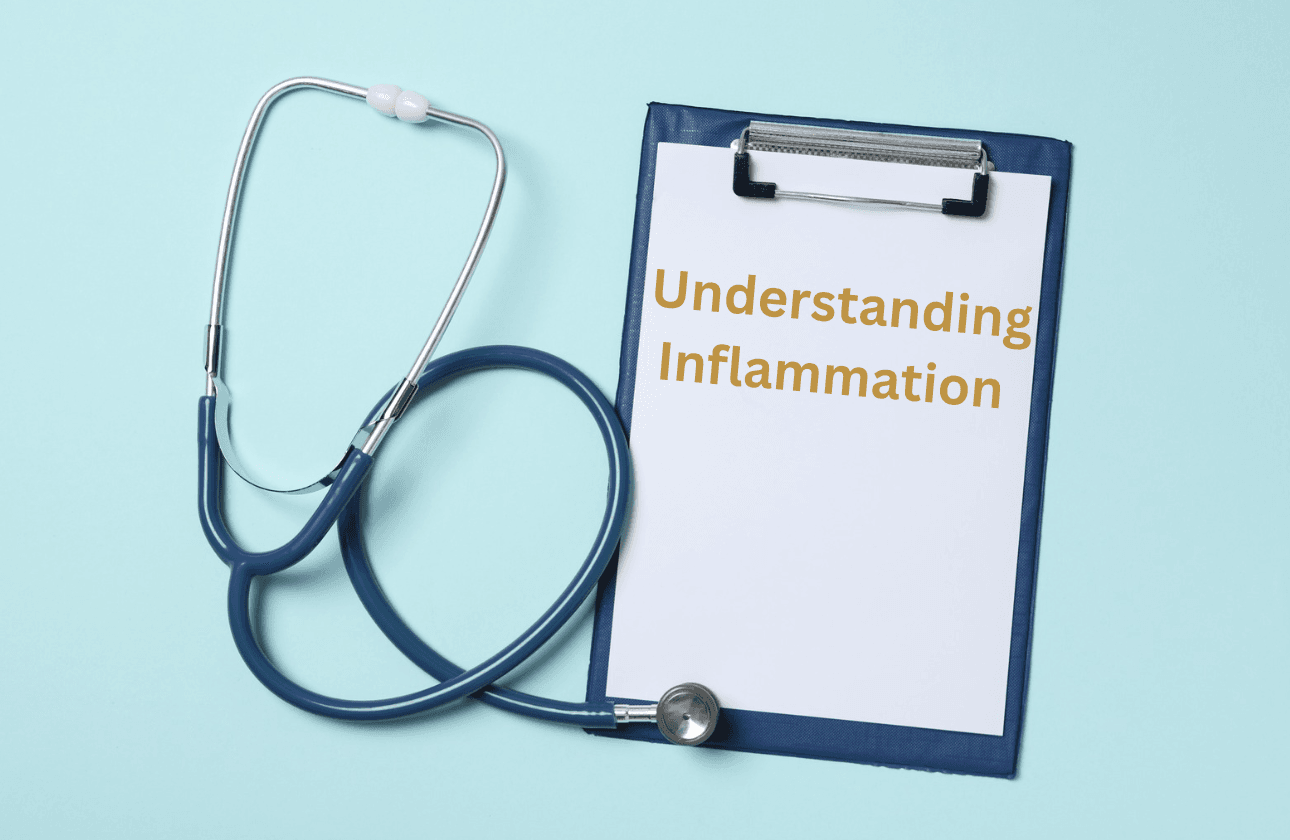 Understanding Inflammation