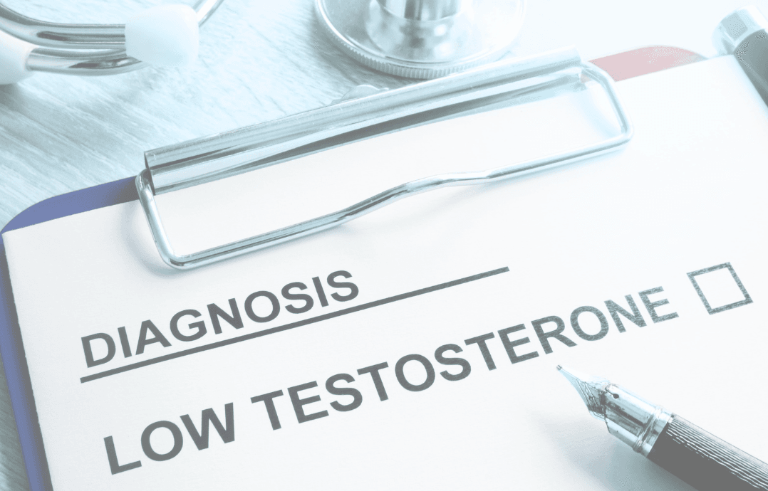 Understanding Low Testosterone: TRT, hCG, and Clomid Explained