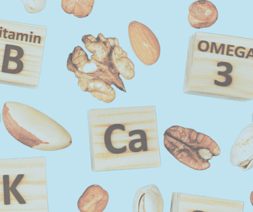 Core Nutrients That Support Almost Every System in the Body