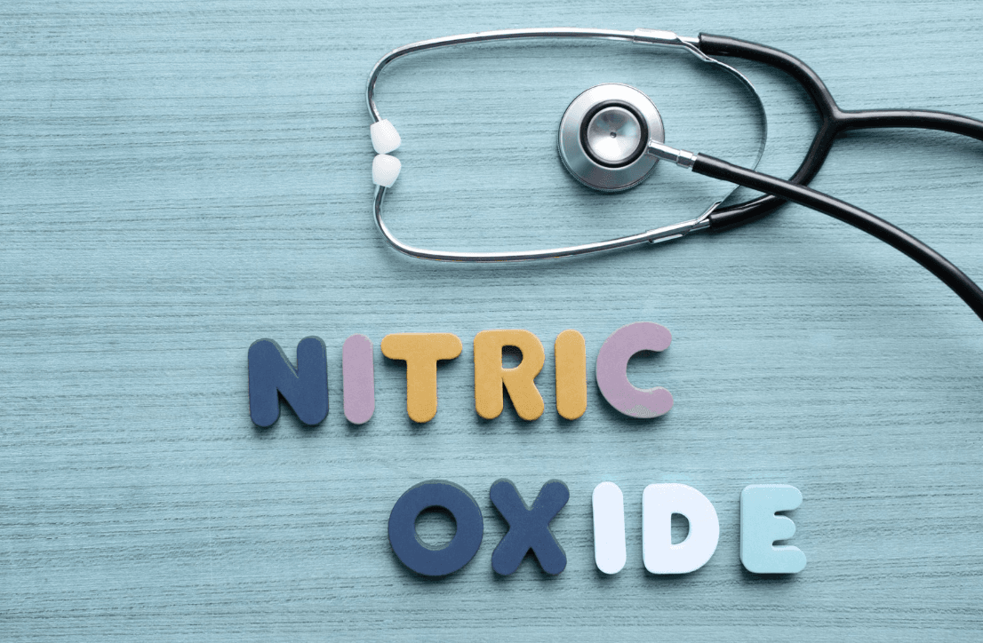 Nitric oxide is critical for brain function, cardiovascular and sexual health