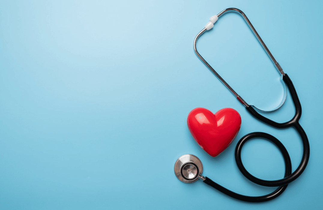 Help Restore Cardiovascular Health