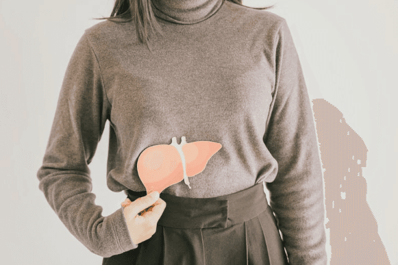 Supporting your liver is the most effective, science-backed way to detox