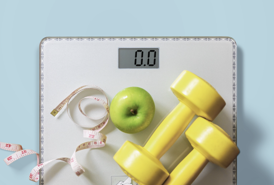 Clinically proven options that target the root causes of weight gain